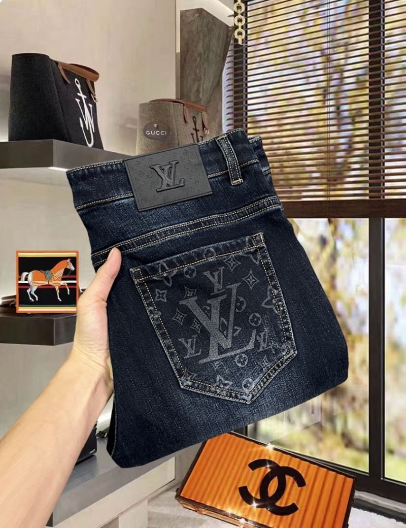 Louis Vuitton Jeans